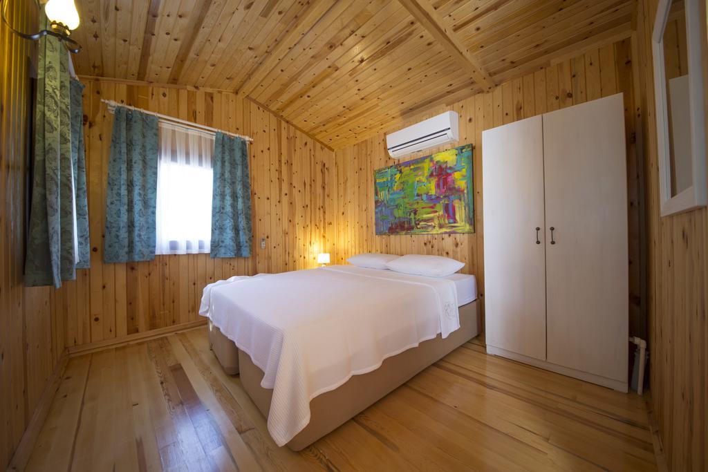 Bal Badem Bungalow 닷차 외부 사진
