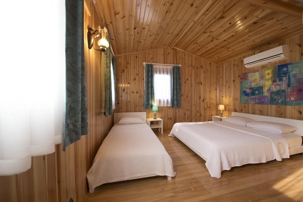 Bal Badem Bungalow 닷차 외부 사진