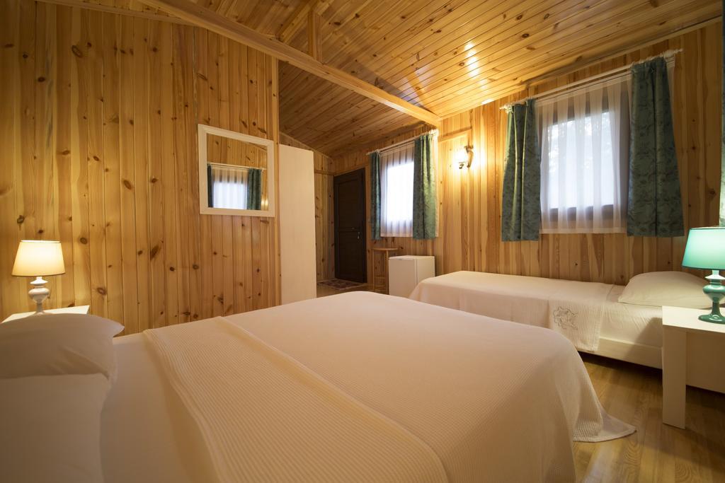 Bal Badem Bungalow 닷차 외부 사진