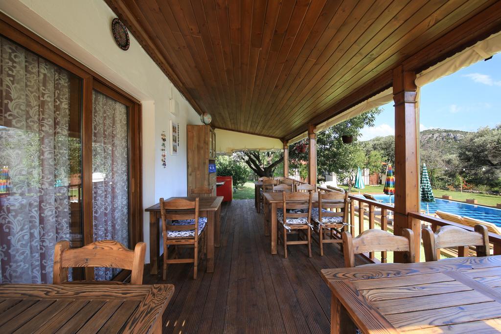 Bal Badem Bungalow 닷차 외부 사진