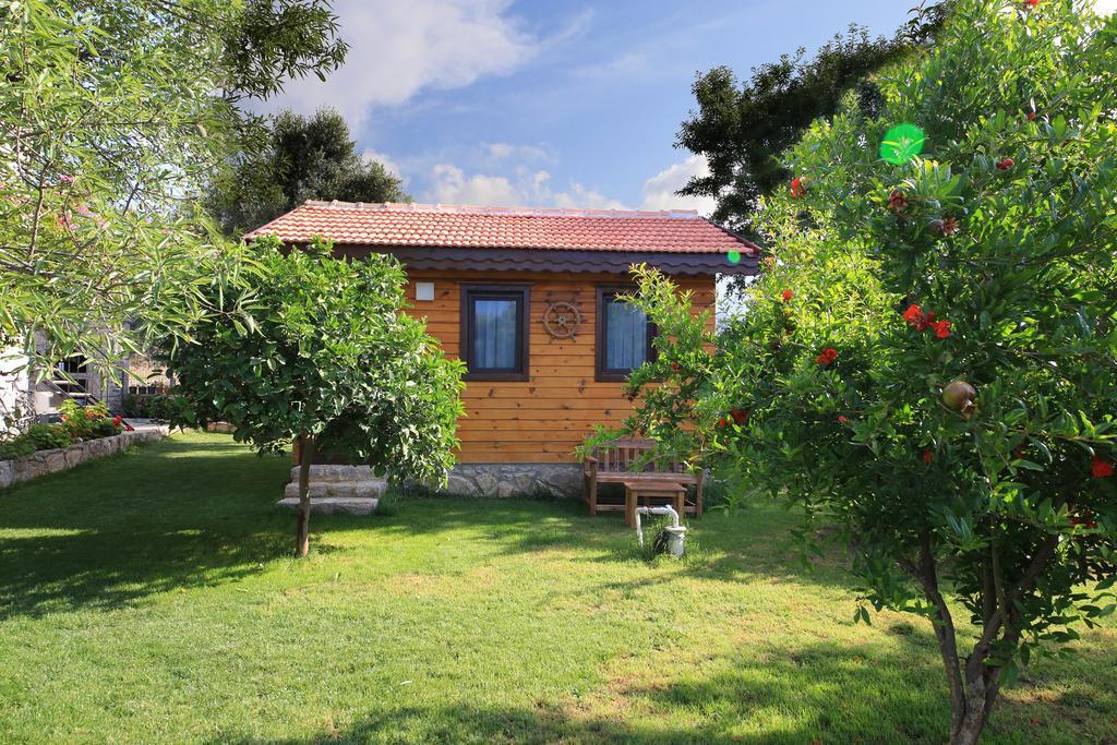 Bal Badem Bungalow 닷차 외부 사진