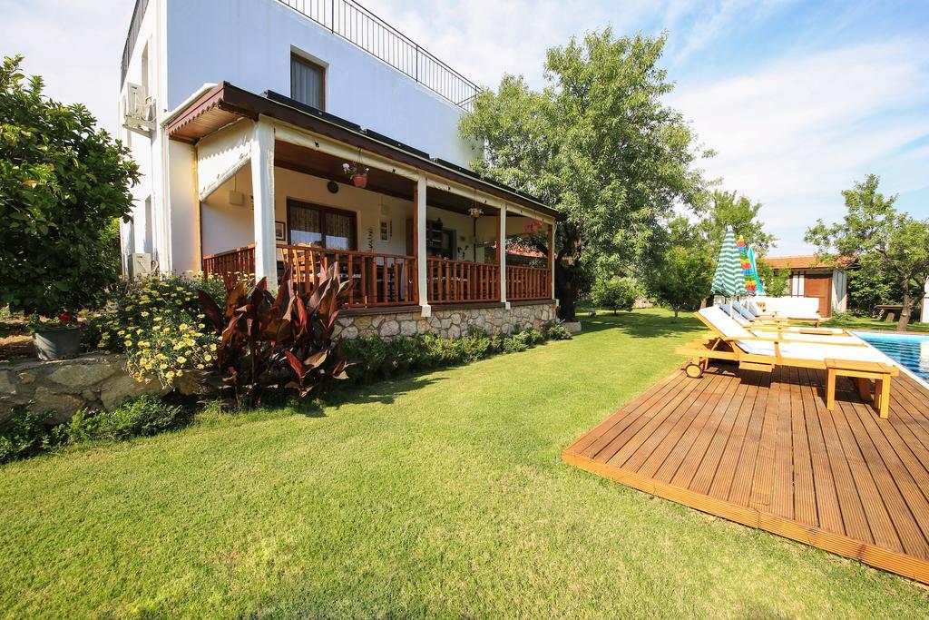 Bal Badem Bungalow 닷차 외부 사진