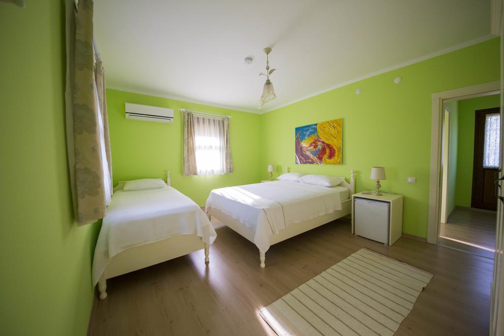 Bal Badem Bungalow 닷차 외부 사진