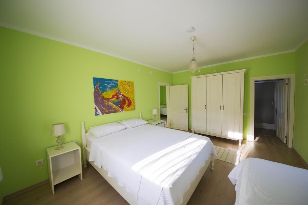 Bal Badem Bungalow 닷차 외부 사진