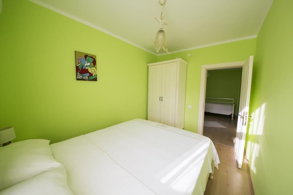 Bal Badem Bungalow 닷차 외부 사진