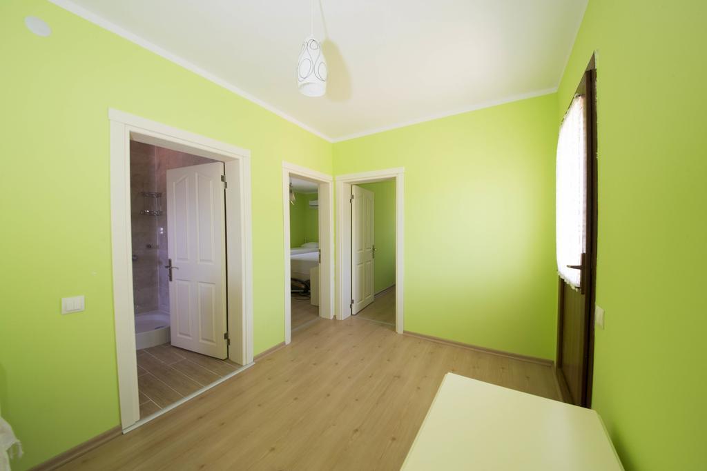Bal Badem Bungalow 닷차 외부 사진