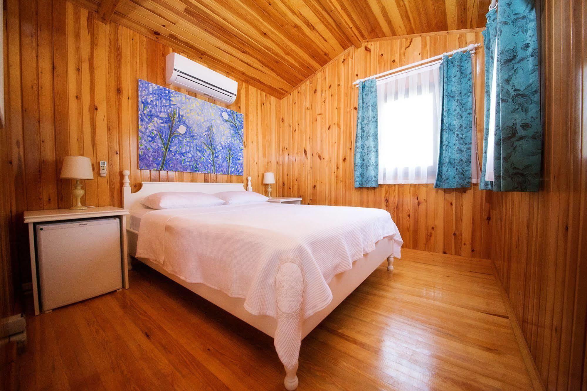 Bal Badem Bungalow 닷차 외부 사진