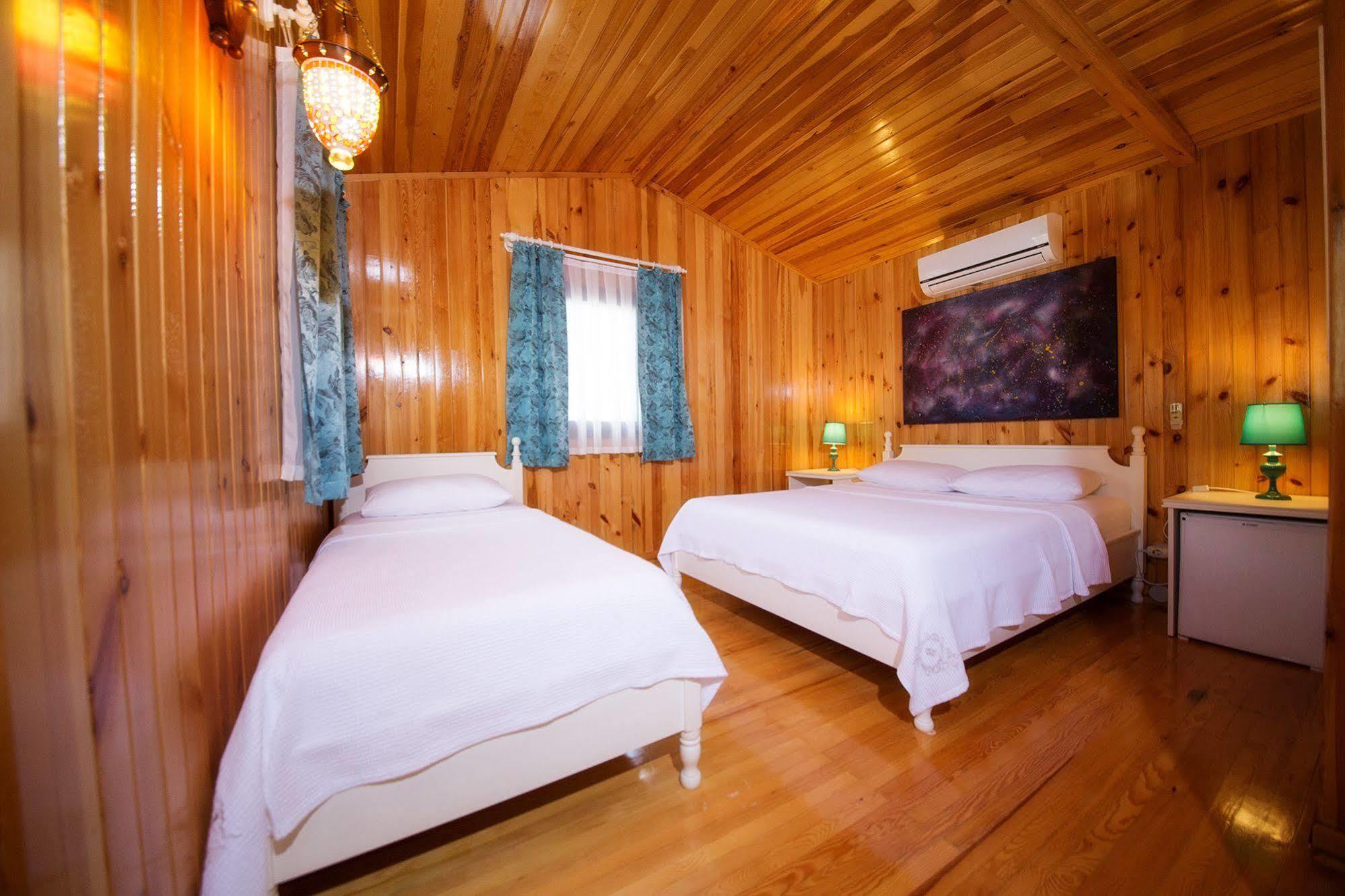 Bal Badem Bungalow 닷차 외부 사진