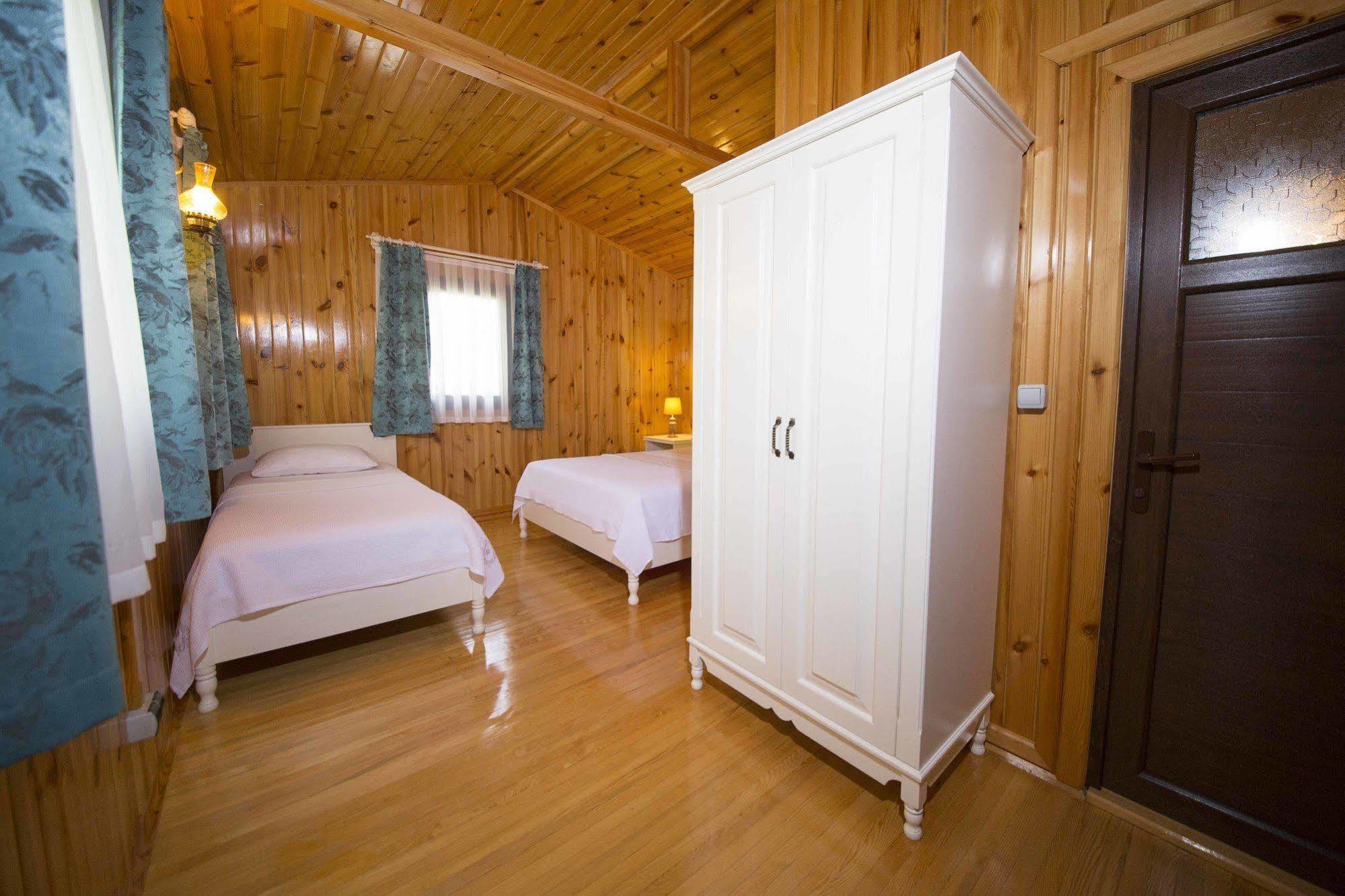 Bal Badem Bungalow 닷차 외부 사진