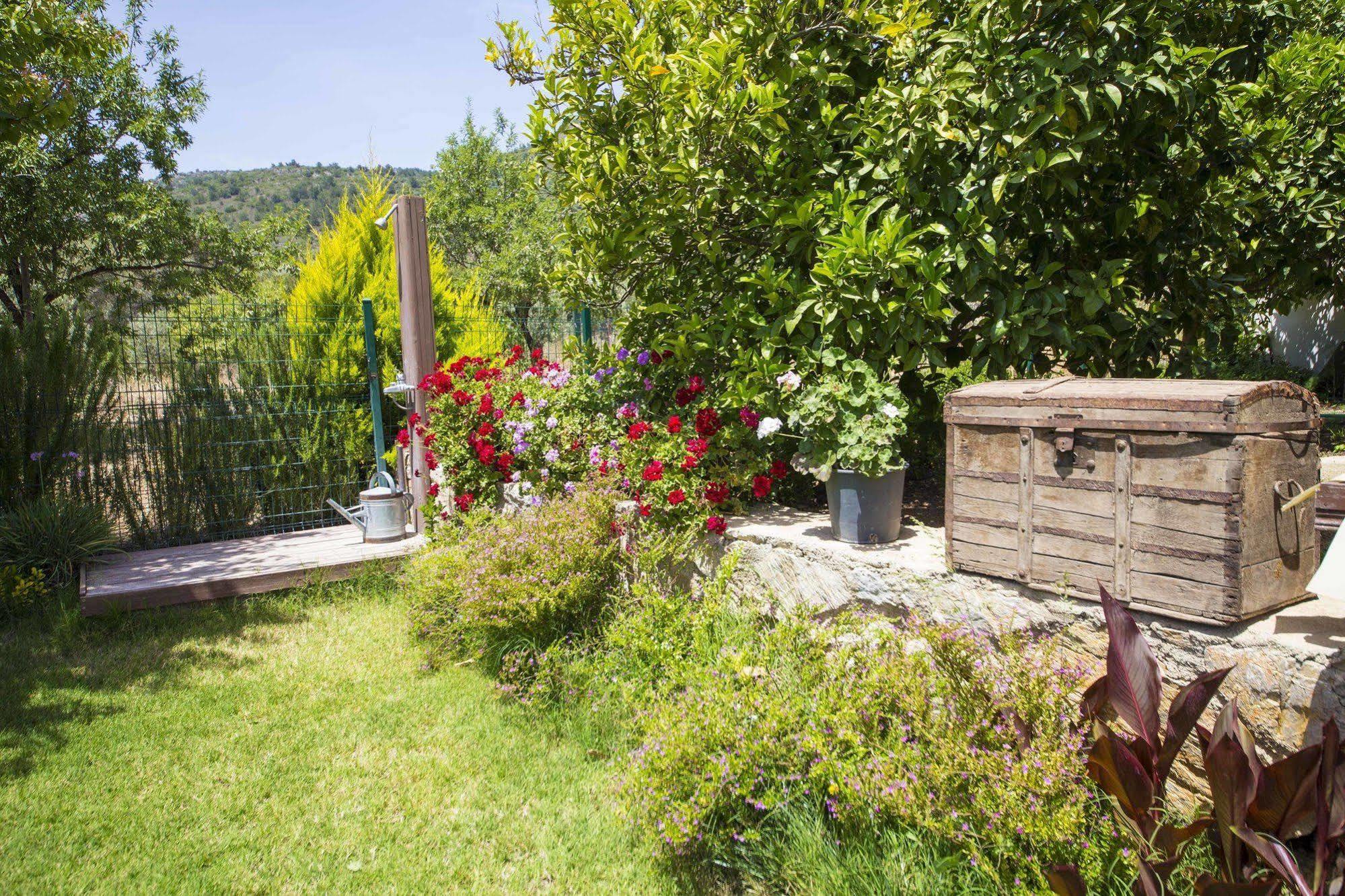 Bal Badem Bungalow 닷차 외부 사진