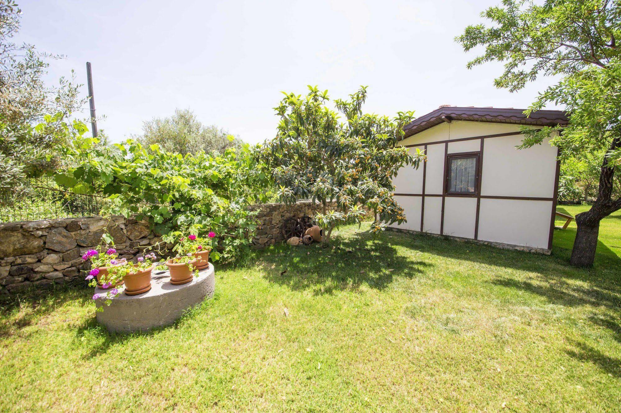 Bal Badem Bungalow 닷차 외부 사진